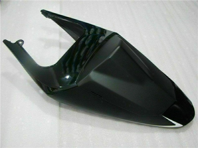 Noir Carénage Moto GSXR 600 / 750 K4 04-05 Noir Carénage Moto GSXR 600 / 750 K4 04-05