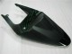 Noir Carénage Moto GSXR 600 / 750 K4 04-05 Noir Carénage Moto GSXR 600 / 750 K4 04-05