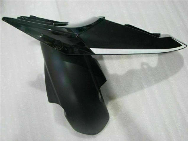 Noir Carénage Moto GSXR 600 / 750 K4 04-05 Noir Carénage Moto GSXR 600 / 750 K4 04-05