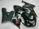 Noir Carénage Moto GSXR 600 / 750 K4 04-05 Noir Carénage Moto GSXR 600 / 750 K4 04-05