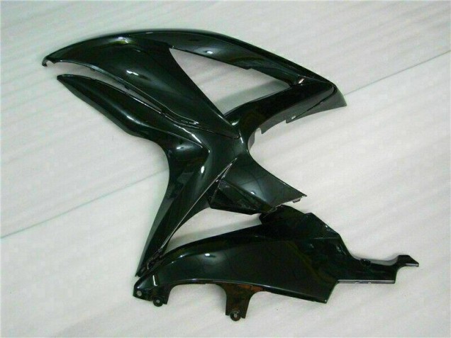 Noir Carénage Moto GSXR 600 / 750 K8 08-10 Noir Carénage Moto GSXR 600 / 750 K8 08-10