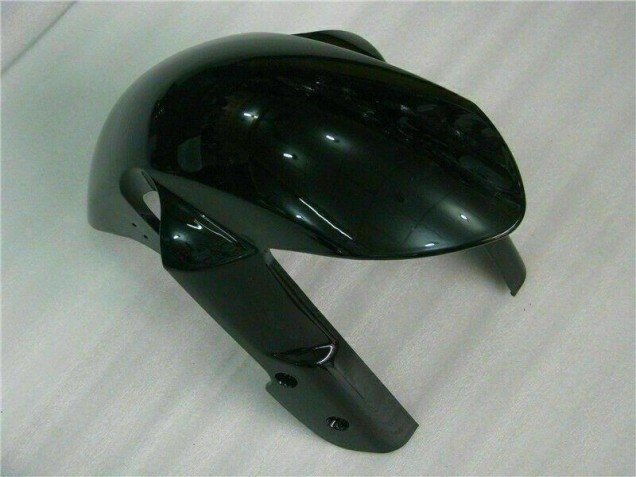 Noir Carénage Moto GSXR 600 / 750 K8 08-10 Noir Carénage Moto GSXR 600 / 750 K8 08-10