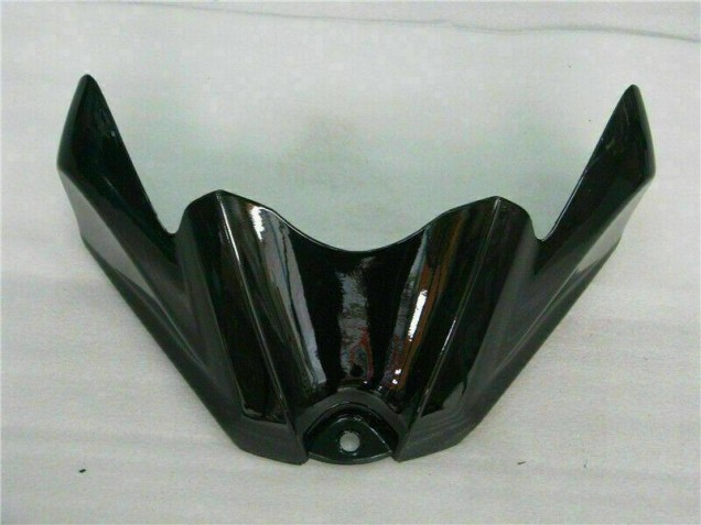 Noir Carénage Moto GSXR 600 / 750 K8 08-10 Noir Carénage Moto GSXR 600 / 750 K8 08-10