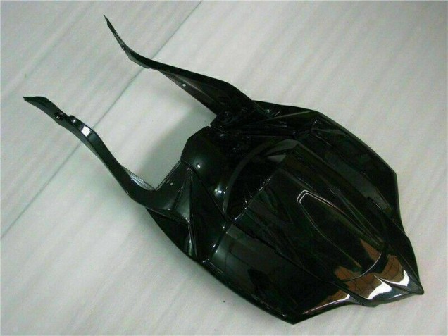 Noir Carénage Moto GSXR 600 / 750 K8 08-10 Noir Carénage Moto GSXR 600 / 750 K8 08-10