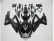 Noir Carénage Moto GSXR 600 / 750 K8 08-10 Noir Carénage Moto GSXR 600 / 750 K8 08-10
