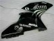 Noir Carénage Moto R1 00-01 Noir Carénage Moto R1 00-01