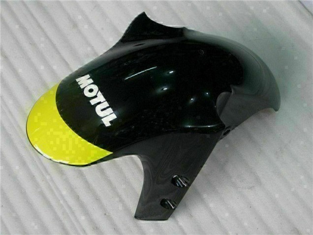 Noir Carénage Moto R1 00-01 Noir Carénage Moto R1 00-01