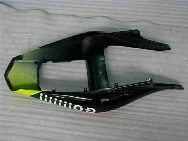 Noir Carénage Moto R1 00-01 Noir Carénage Moto R1 00-01