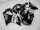 Noir Carénage Moto ZX6R 05-06 Noir Carénage Moto ZX6R 05-06