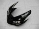 Noir Carénage Moto ZX6R 05-06 Noir Carénage Moto ZX6R 05-06