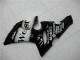 Noir Carénage Moto ZX6R 05-06 Noir Carénage Moto ZX6R 05-06
