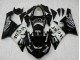 Noir Carénage Moto ZX6R 05-06 Noir Carénage Moto ZX6R 05-06
