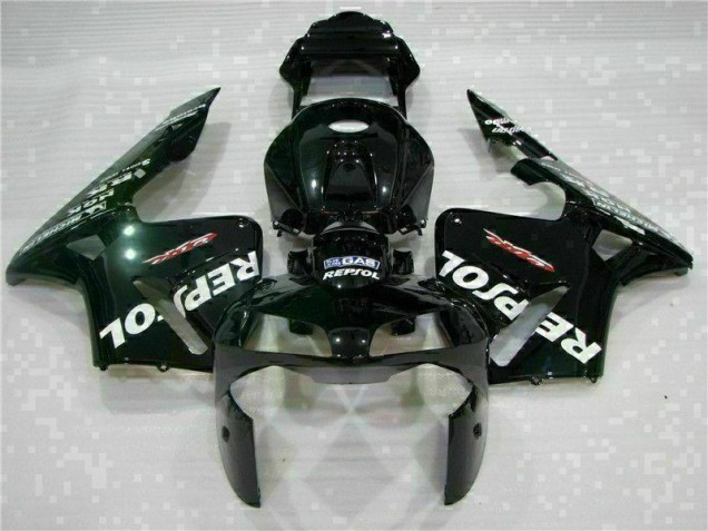Noir Carénage Moto de Rechange CBR 600 RR 03-04