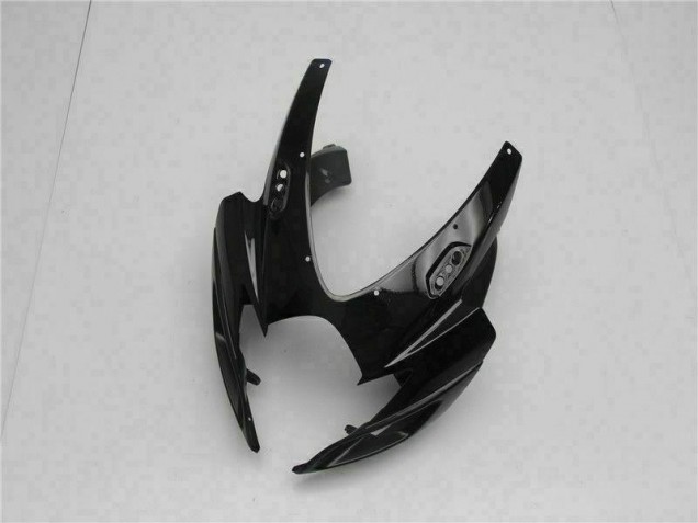 Noir Carénage Moto de Rechange GSXR 600 / 750 K6 06-07 Noir Carénage Moto de Rechange GSXR 600 / 750 K6 06-07