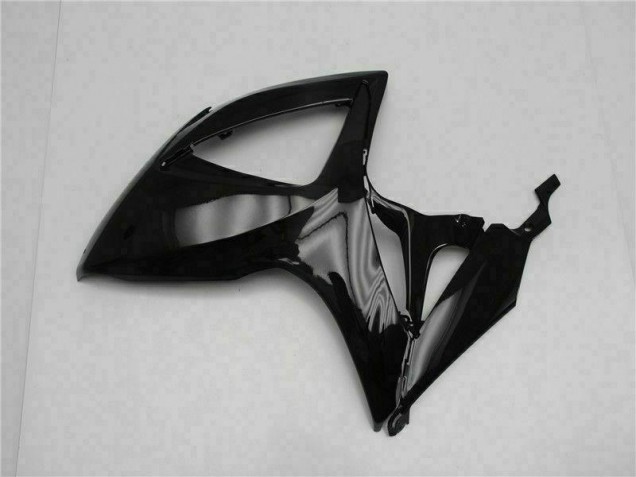 Noir Carénage Moto de Rechange GSXR 600 / 750 K6 06-07 Noir Carénage Moto de Rechange GSXR 600 / 750 K6 06-07