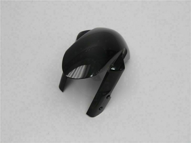 Noir Carénage Moto de Rechange GSXR 600 / 750 K6 06-07 Noir Carénage Moto de Rechange GSXR 600 / 750 K6 06-07