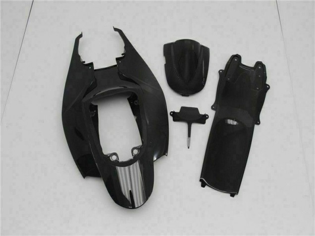 Noir Carénage Moto de Rechange GSXR 600 / 750 K6 06-07 Noir Carénage Moto de Rechange GSXR 600 / 750 K6 06-07