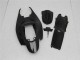 Noir Carénage Moto de Rechange GSXR 600 / 750 K6 06-07 Noir Carénage Moto de Rechange GSXR 600 / 750 K6 06-07