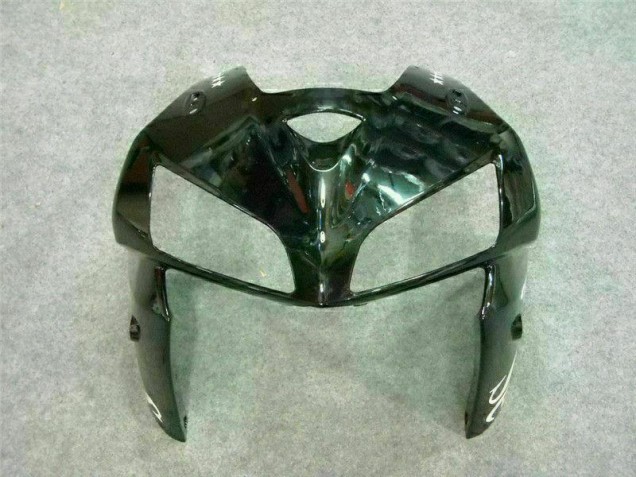 Noir Carénages Moto ABS CBR 600 RR 05-06