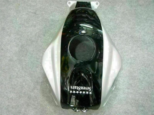 Noir Carénages Moto ABS CBR 600 RR 05-06