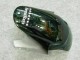 Noir Carénages Moto ABS CBR 600 RR 05-06