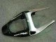 Noir Carénages Moto ABS CBR 600 RR 05-06
