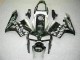 Noir Carénages Moto ABS CBR 600 RR 05-06