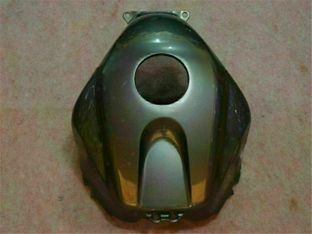 Noir Carénages Moto ABS Complet CBR 600 RR 05-06