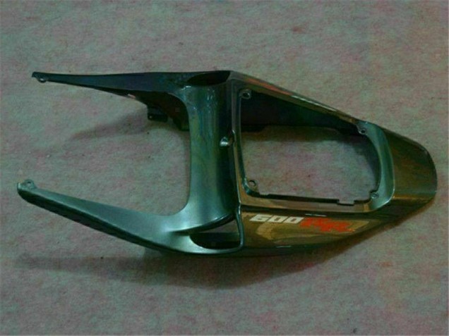 Noir Carénages Moto ABS Complet CBR 600 RR 05-06