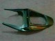 Noir Carénages Moto ABS Complet CBR 600 RR 05-06