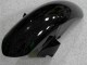 Noir Carénages Moto ABS R6 08-16