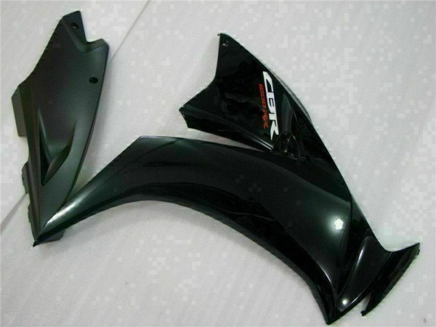 Noir Carénages Moto CBR 1000 RR 12-16 Noir Carénages Moto CBR 1000 RR 12-16