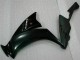Noir Carénages Moto CBR 1000 RR 12-16 Noir Carénages Moto CBR 1000 RR 12-16