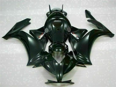 Noir Carénages Moto CBR 1000 RR 12-16