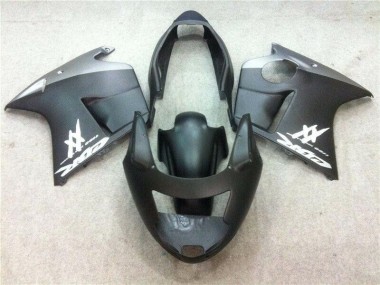 Noir Carénages Moto CBR 1100 XX 96-07