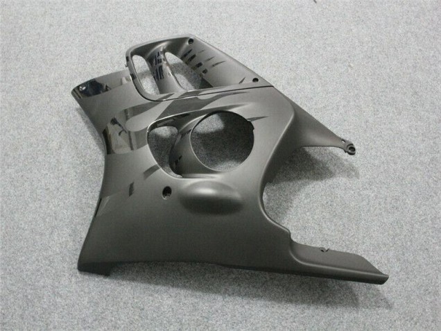 Noir Carénages Moto CBR 600 F3 95-98 Noir Carénages Moto CBR 600 F3 95-98