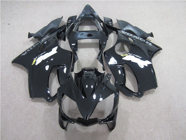 Noir Carénages Moto CBR 600 F4i 01-03 Noir Carénages Moto CBR 600 F4i 01-03