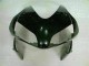 Noir Carénages Moto CBR 600 RR 03-04