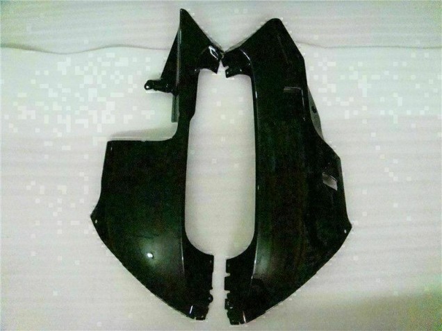 Noir Carénages Moto CBR 600 RR 03-04
