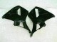 Noir Carénages Moto CBR 600 RR 03-04