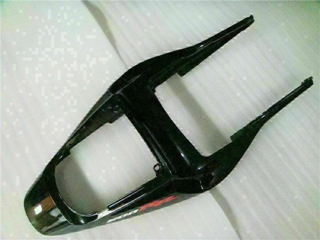 Noir Carénages Moto CBR 600 RR 03-04