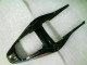 Noir Carénages Moto CBR 600 RR 03-04