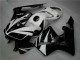 Noir Carénages Moto CBR 600 RR 05-06