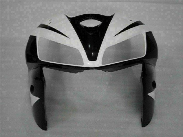 Noir Carénages Moto CBR 600 RR 05-06