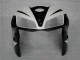 Noir Carénages Moto CBR 600 RR 05-06