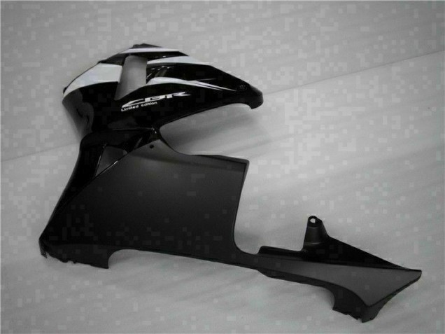 Noir Carénages Moto CBR 600 RR 05-06