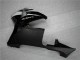 Noir Carénages Moto CBR 600 RR 05-06
