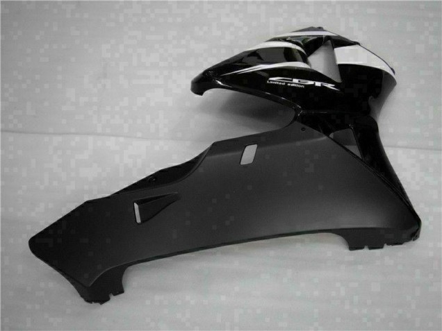 Noir Carénages Moto CBR 600 RR 05-06