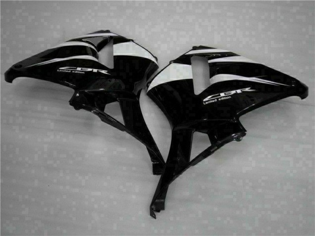 Noir Carénages Moto CBR 600 RR 05-06