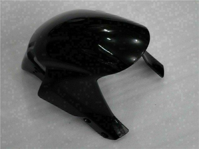 Noir Carénages Moto CBR 600 RR 05-06